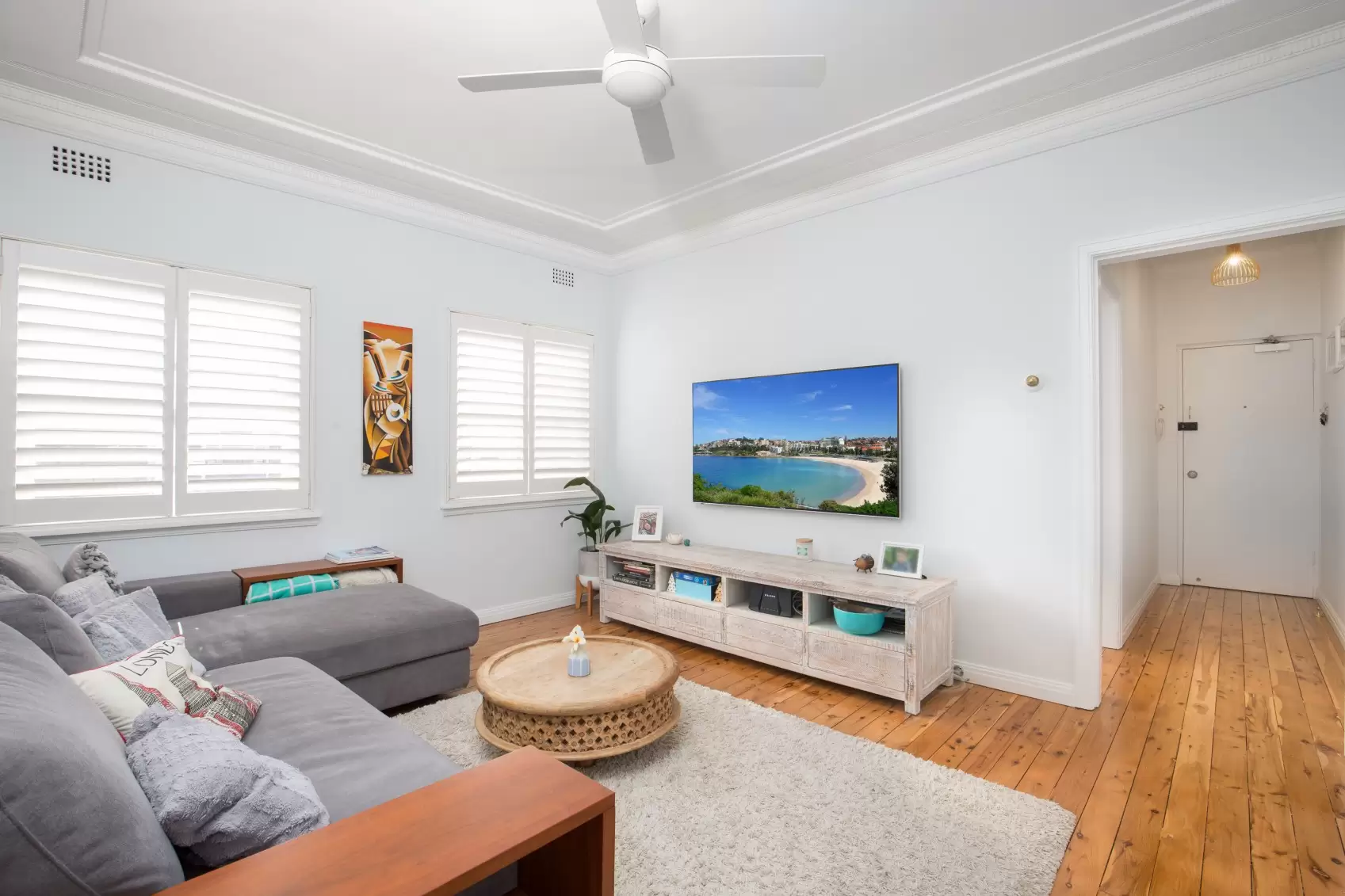 6/33 Byron Street, Coogee Leased by Ballard Property - image 1
