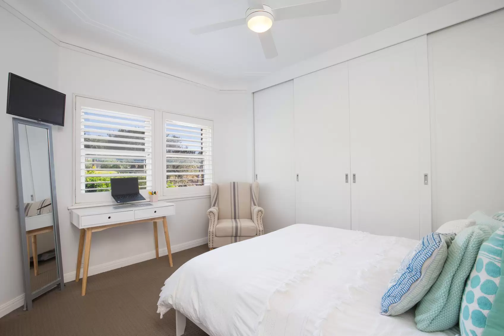 6/33 Byron Street, Coogee Leased by Ballard Property - image 3