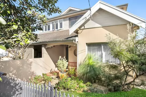 22 Keith Street, Clovelly Sold by Ballard Property