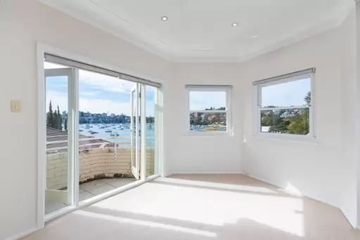 4/3 Wiston Gardens, Double Bay Leased by Ballard Property