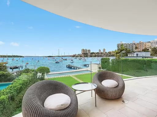 28 Billyard Avenue, Elizabeth Bay Sold by Ballard Property