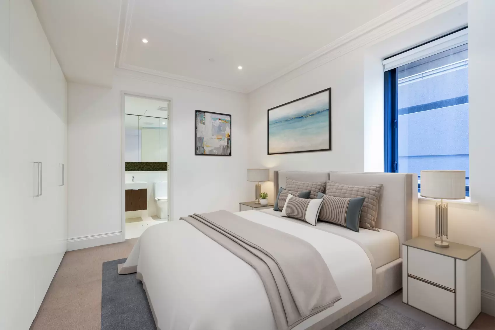 208/9-15 Bayswater Road, Potts Point Leased by Ballard Property - image 2