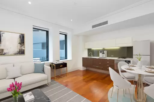 208/9-15 Bayswater Road, Potts Point Leased by Ballard Property