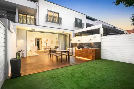 55 Hendy Avenue, Randwick Sold by Ballard Property