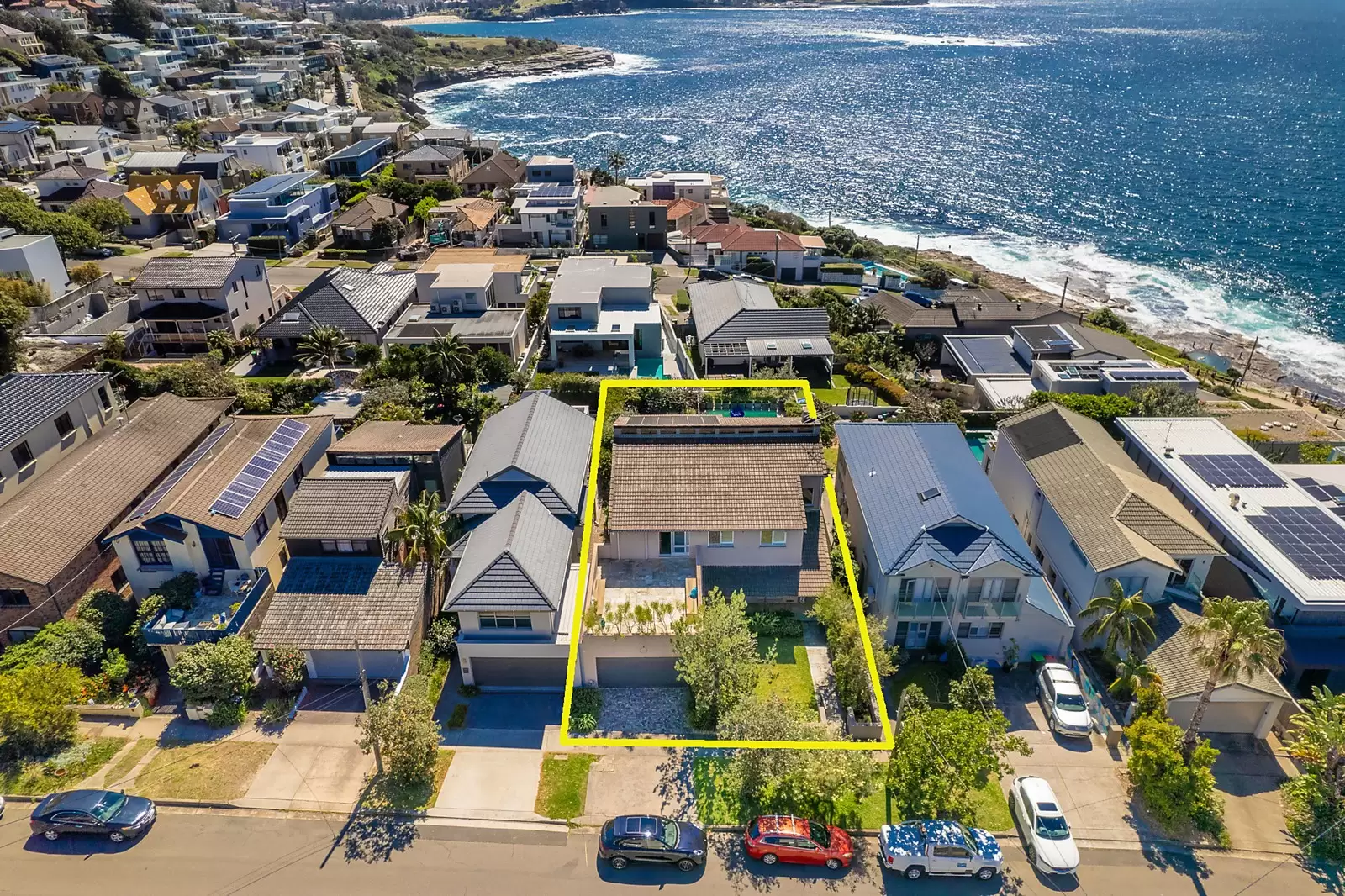 40 Cuzco Street, South Coogee Sold by Ballard Property - image 18