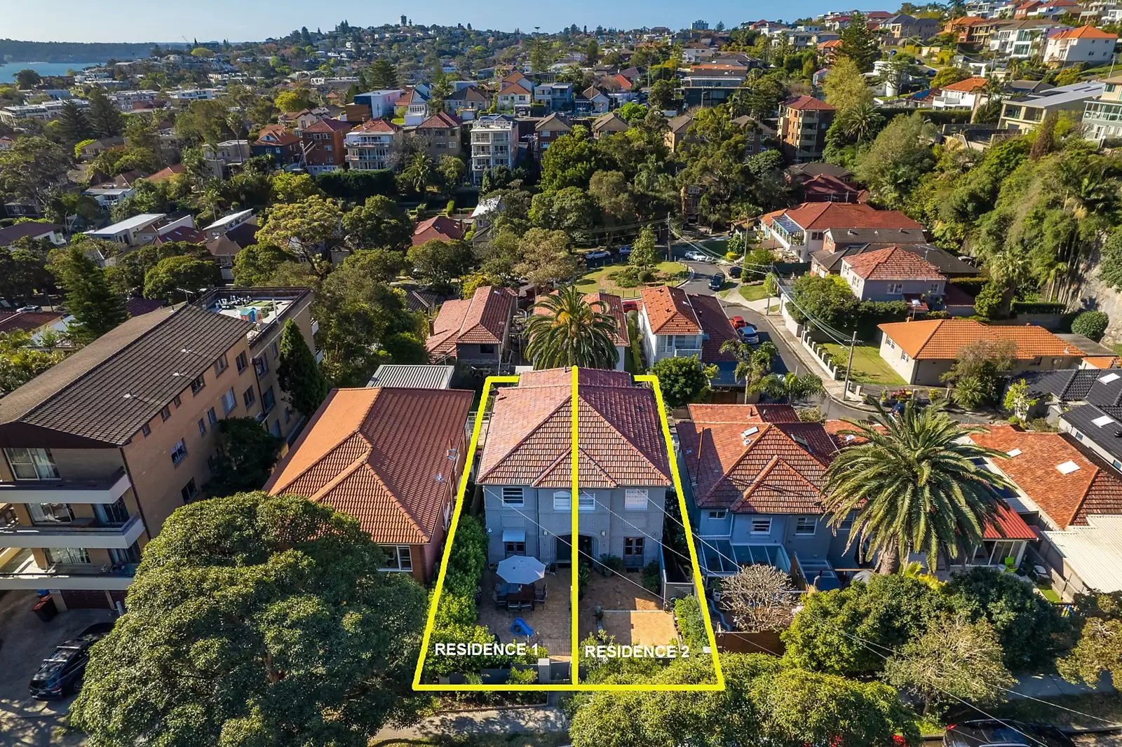 2/86 Chaleyer Street, Rose Bay Sold by Ballard Property - image 3