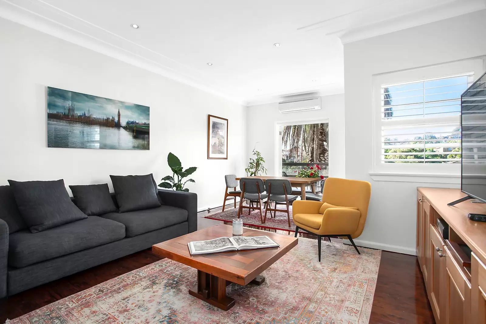 2/86 Chaleyer Street, Rose Bay Sold by Ballard Property - image 1