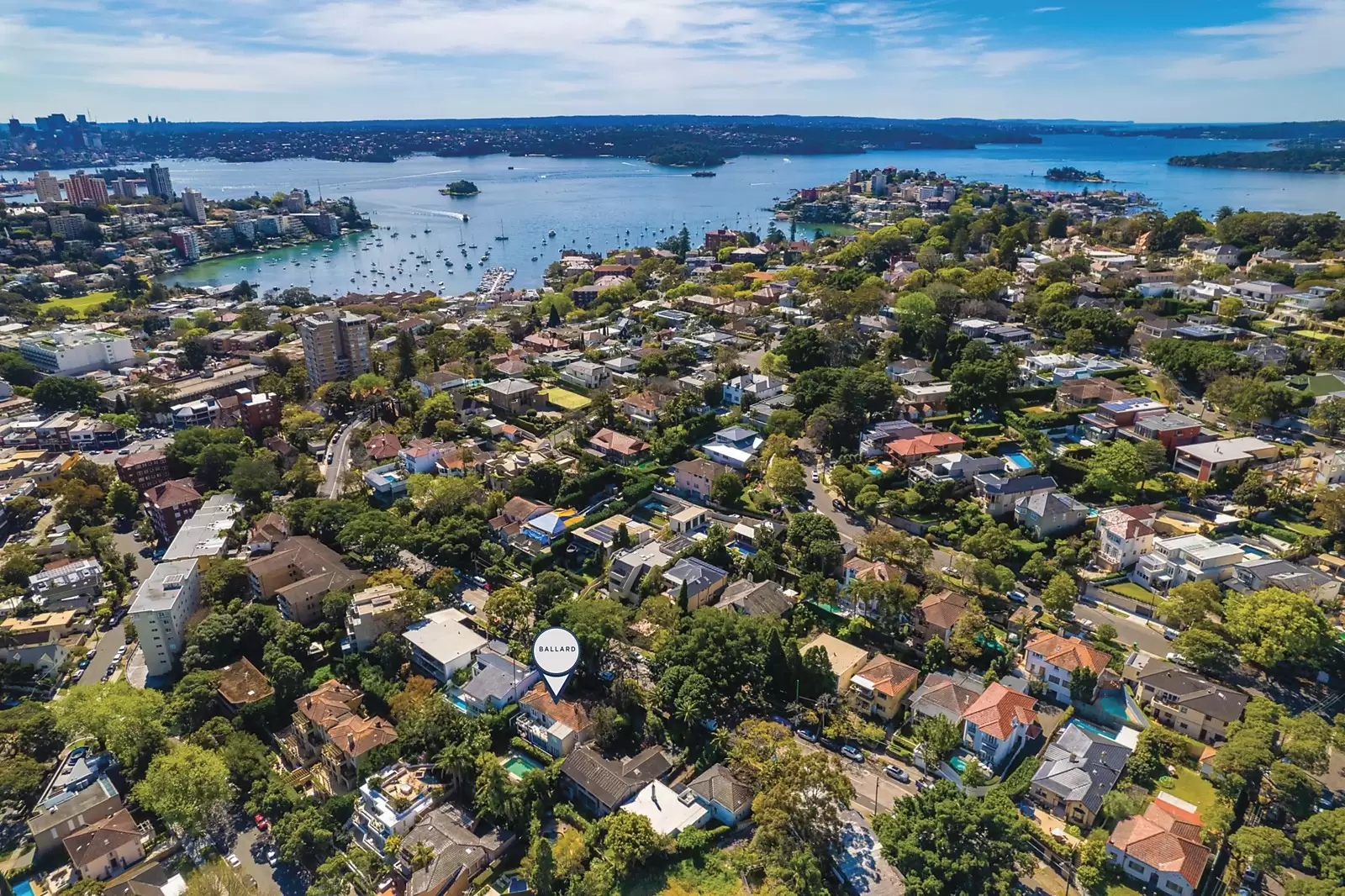 144 Bellevue Road, Bellevue Hill Sold by Ballard Property - image 1