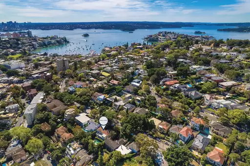 144 Bellevue Road, Bellevue Hill Sold by Ballard Property