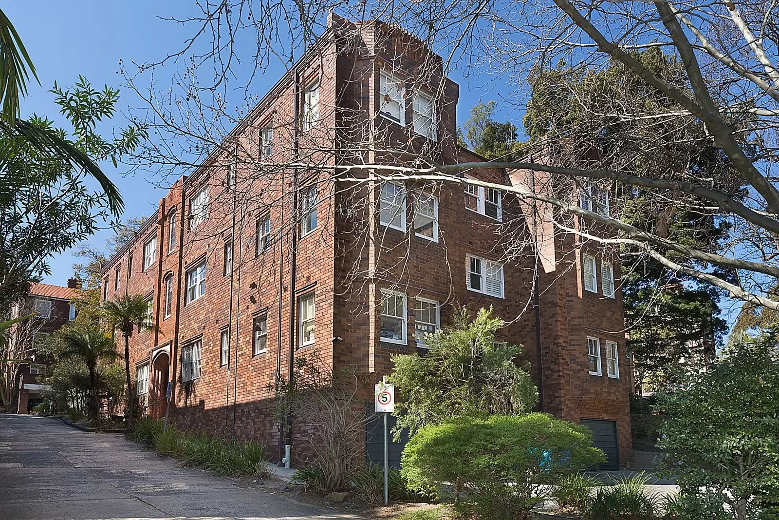 5/85A Ocean Street, Woollahra Sold by Ballard Property - image 1