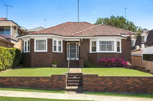 106 Mons Avenue, Maroubra Sold by Ballard Property