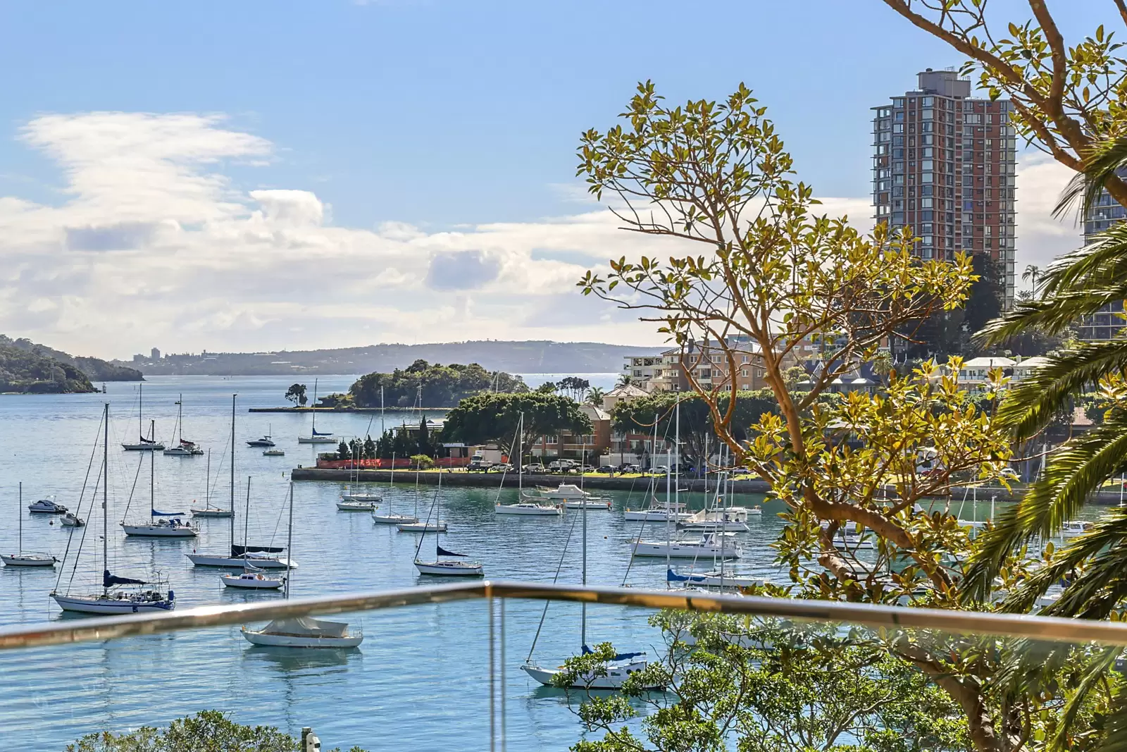 25/93 Elizabeth Bay Road, Elizabeth Bay Sold by Ballard Property - image 3