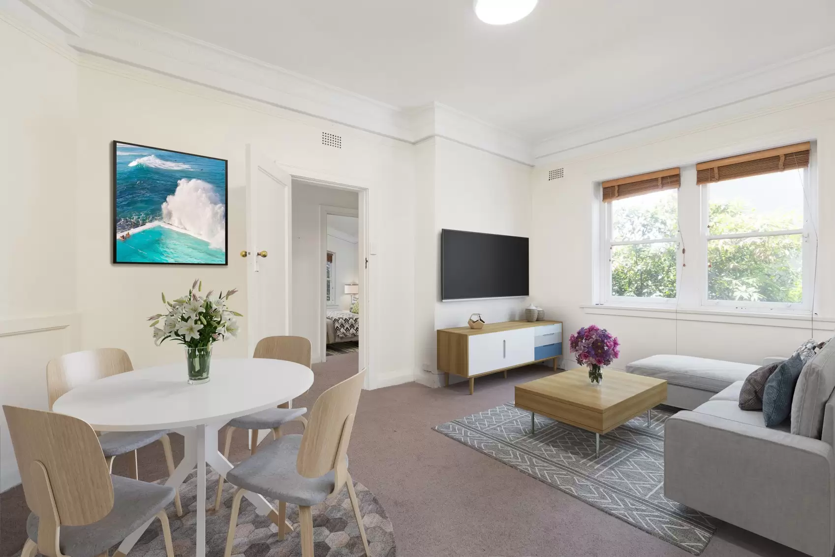 10/281A Edgecliff Road, Woollahra Leased by Ballard Property - image 1