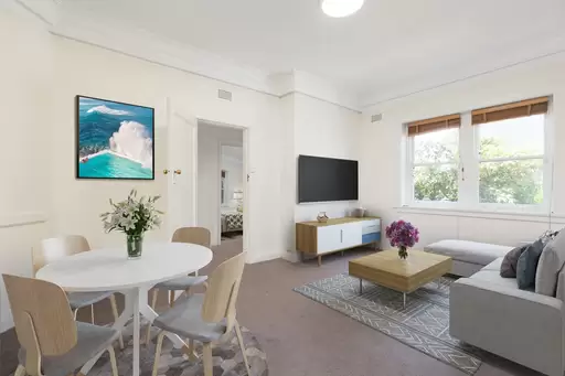 10/281A Edgecliff Road, Woollahra Leased by Ballard Property