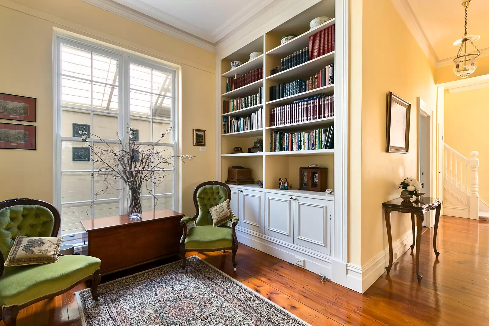 14 Nelson Street, Woollahra Sold by Ballard Property - image 6