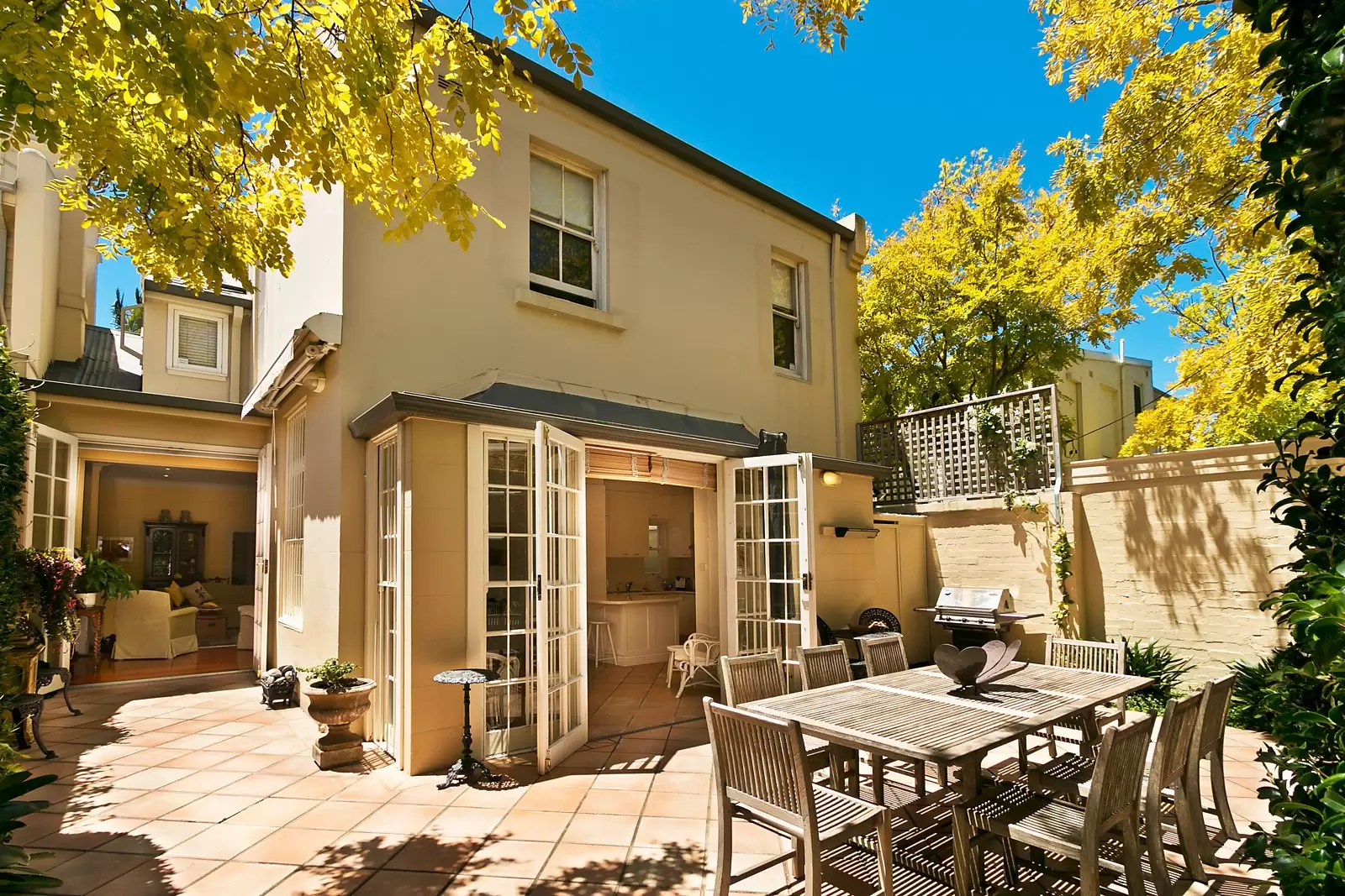 14 Nelson Street, Woollahra Sold by Ballard Property - image 1