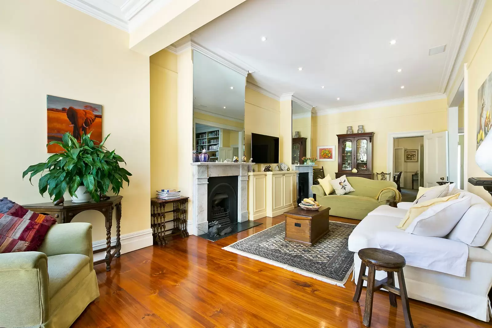 14 Nelson Street, Woollahra Sold by Ballard Property - image 3