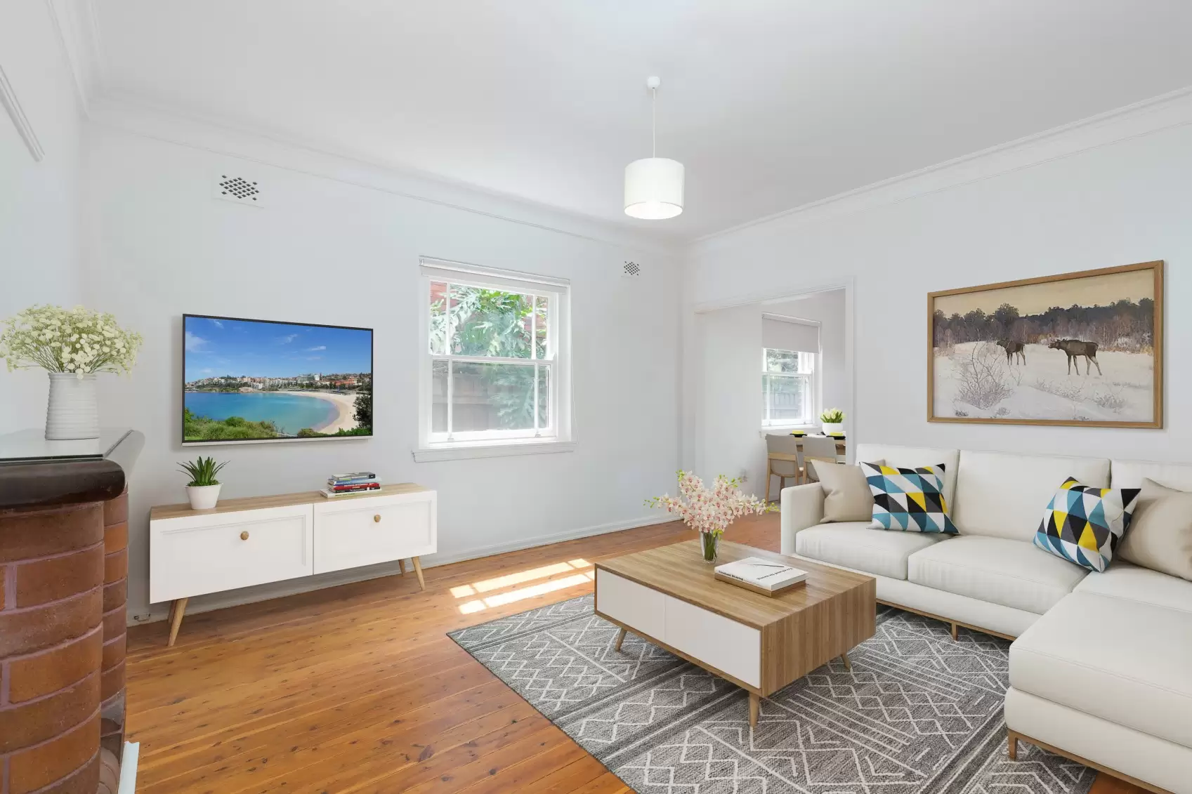 2/3A Powell Street, Coogee Leased by Ballard Property - image 1