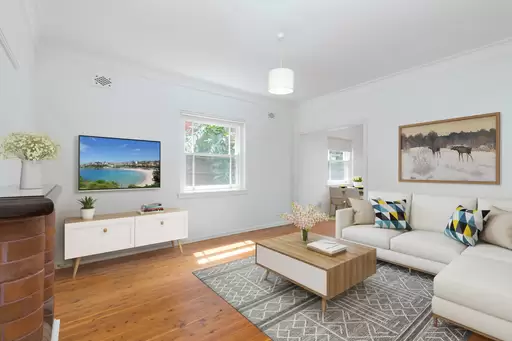 2/3A Powell Street, Coogee Leased by Ballard Property
