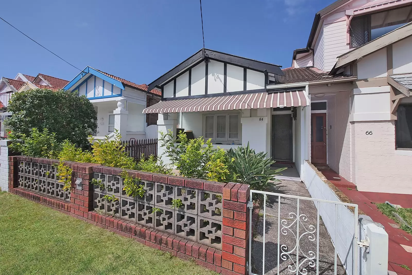 64 Glenayr Avenue, North Bondi Sold by Ballard Property - image 1