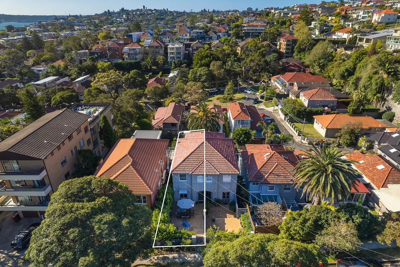 1/86 Chaleyer Street, Rose Bay Sold by Ballard Property - image 3