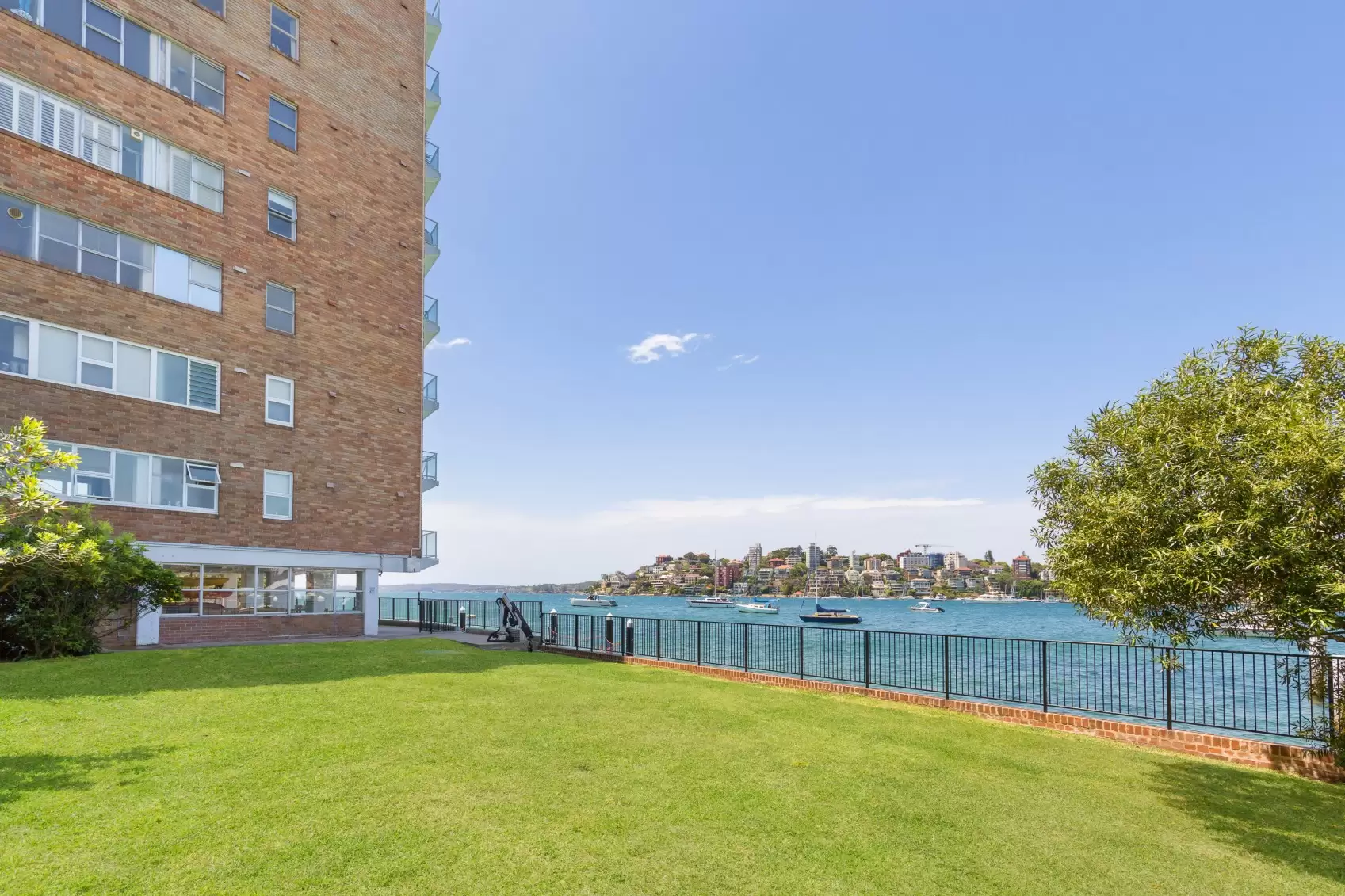 83/11 Sutherland Crescent, Darling Point Leased by Ballard Property - image 11