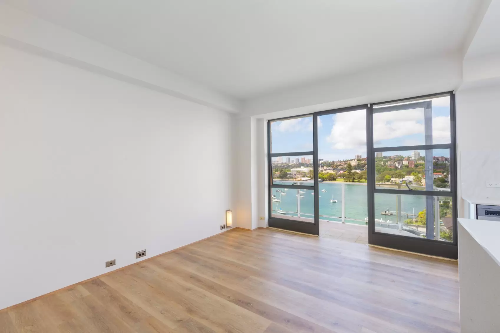 83/11 Sutherland Crescent, Darling Point Leased by Ballard Property - image 4