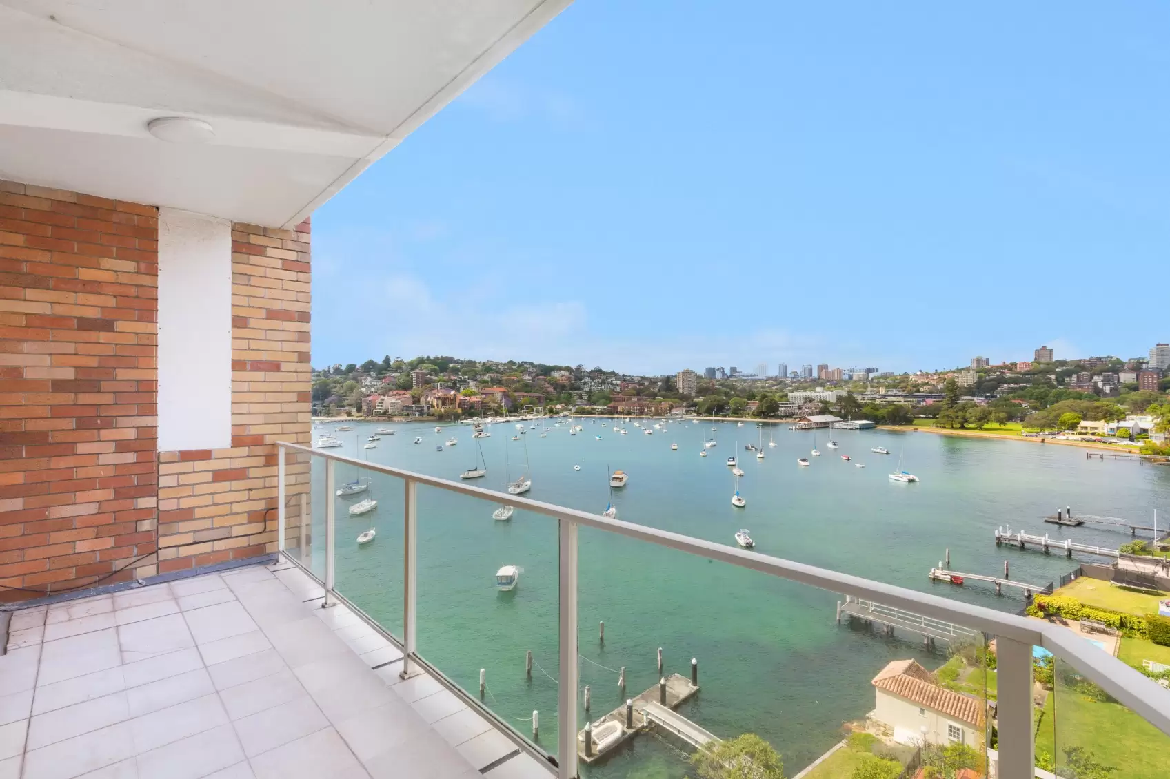83/11 Sutherland Crescent, Darling Point Leased by Ballard Property - image 7