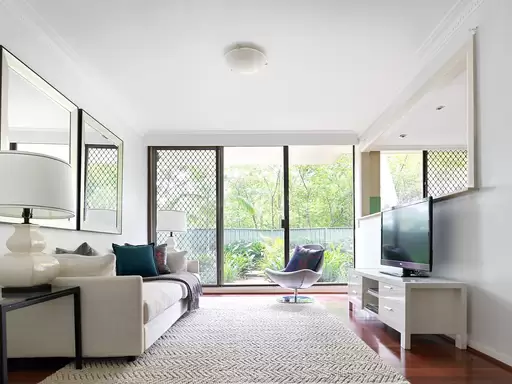 3/297-297A Edgecliff Road, Woollahra Sold by Ballard Property