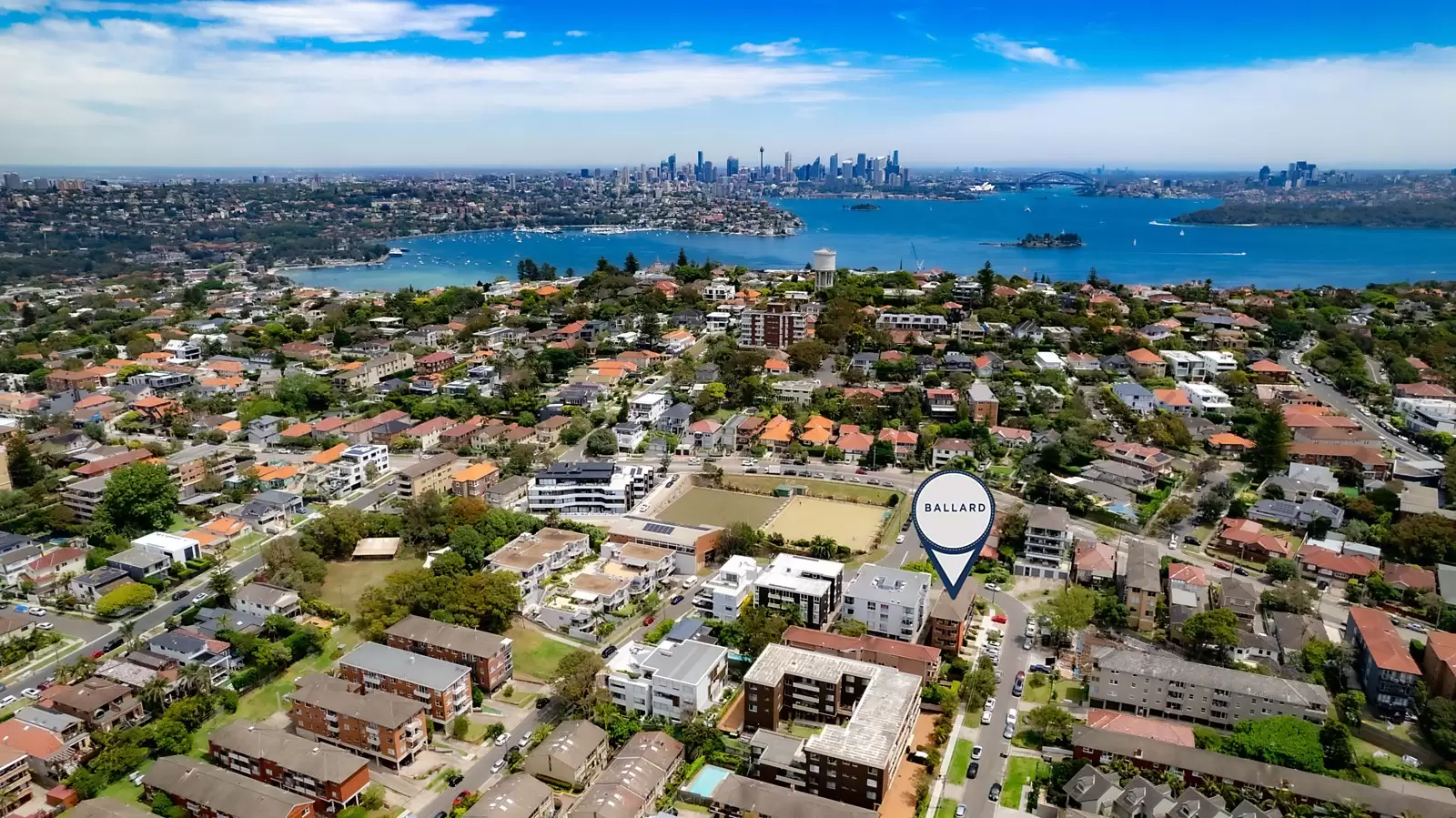 5/19 Diamond Bay Road, Vaucluse Sold by Ballard Property - image 10