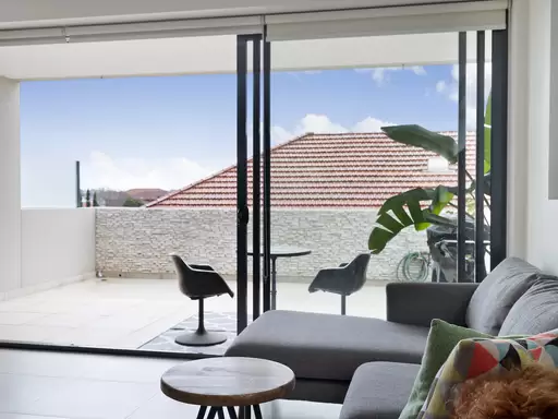 303/211 Oberon Street, Coogee Leased by Ballard Property