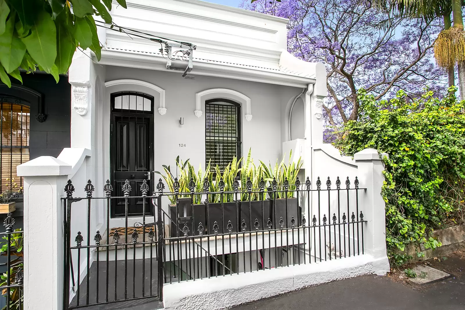 124 Sutherland Street, Paddington Sold by Ballard Property - image 6