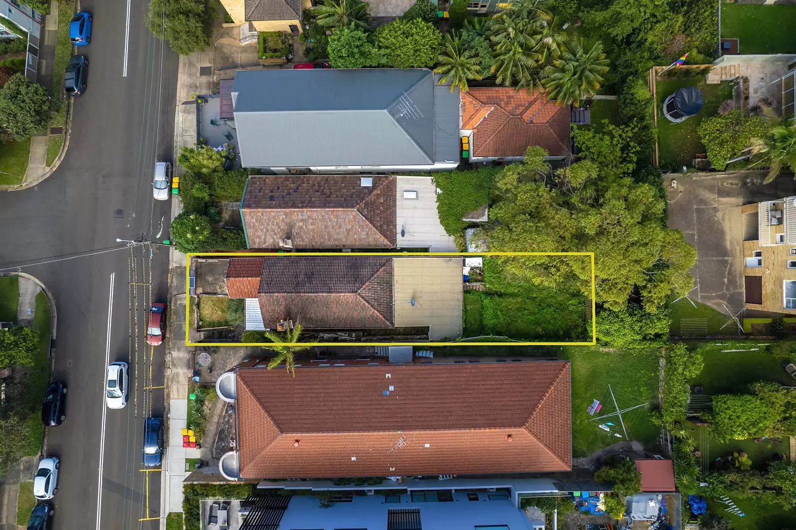 74 Dudley Street, Coogee Sold by Ballard Property - image 4