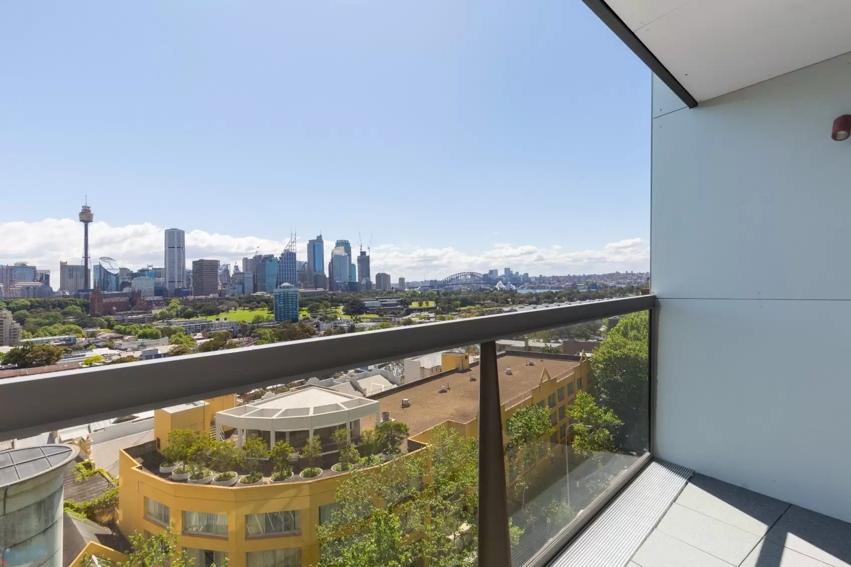 916/226 Victoria Street, Potts Point Leased by Ballard Property - image 2