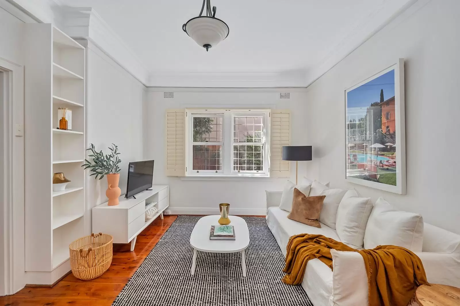 9/281A Edgecliff Road, Woollahra Leased by Ballard Property - image 3