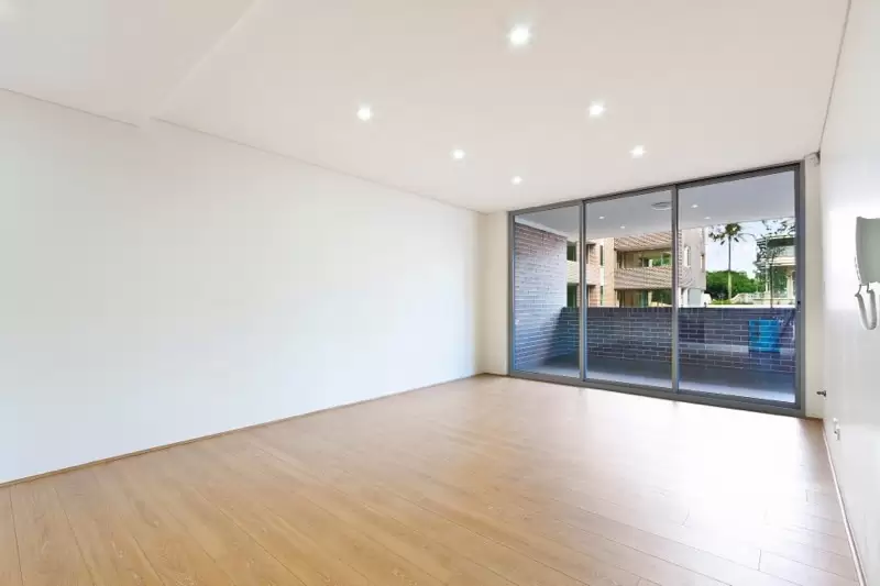 A05/28 Gower Street, Summer Hill Leased by Ballard Property - image 1