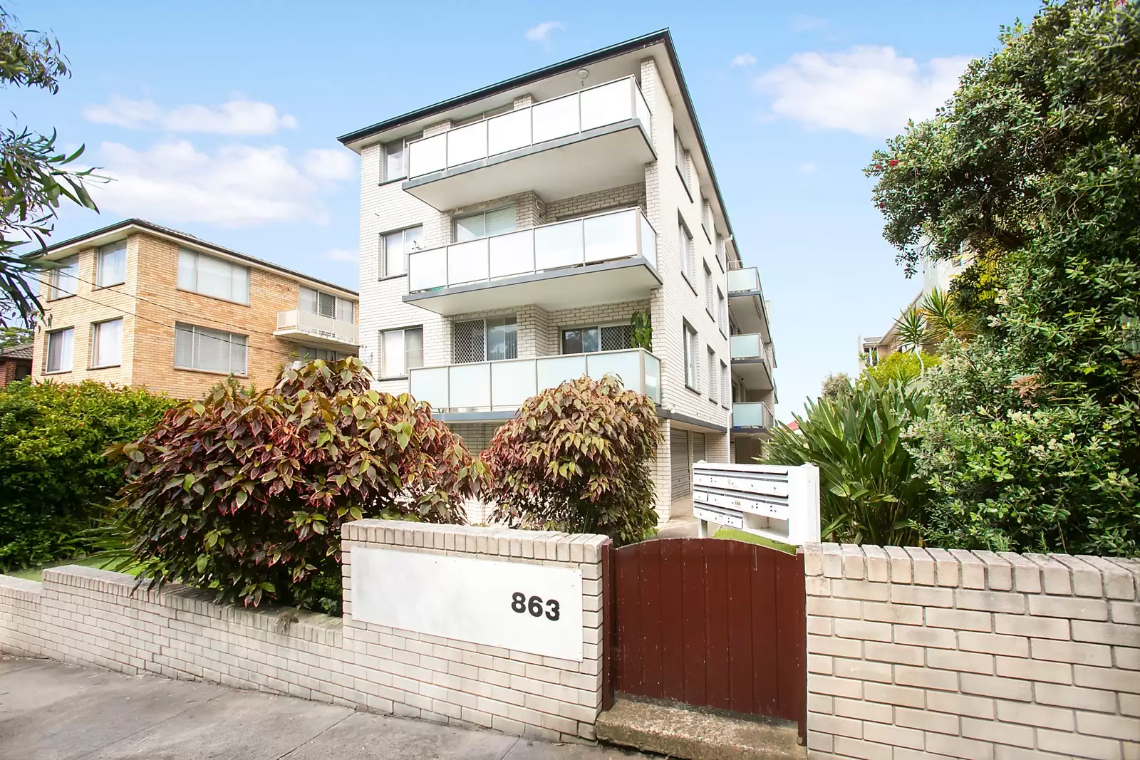 6/863 Anzac Parade, Maroubra Sold by Ballard Property - image 7