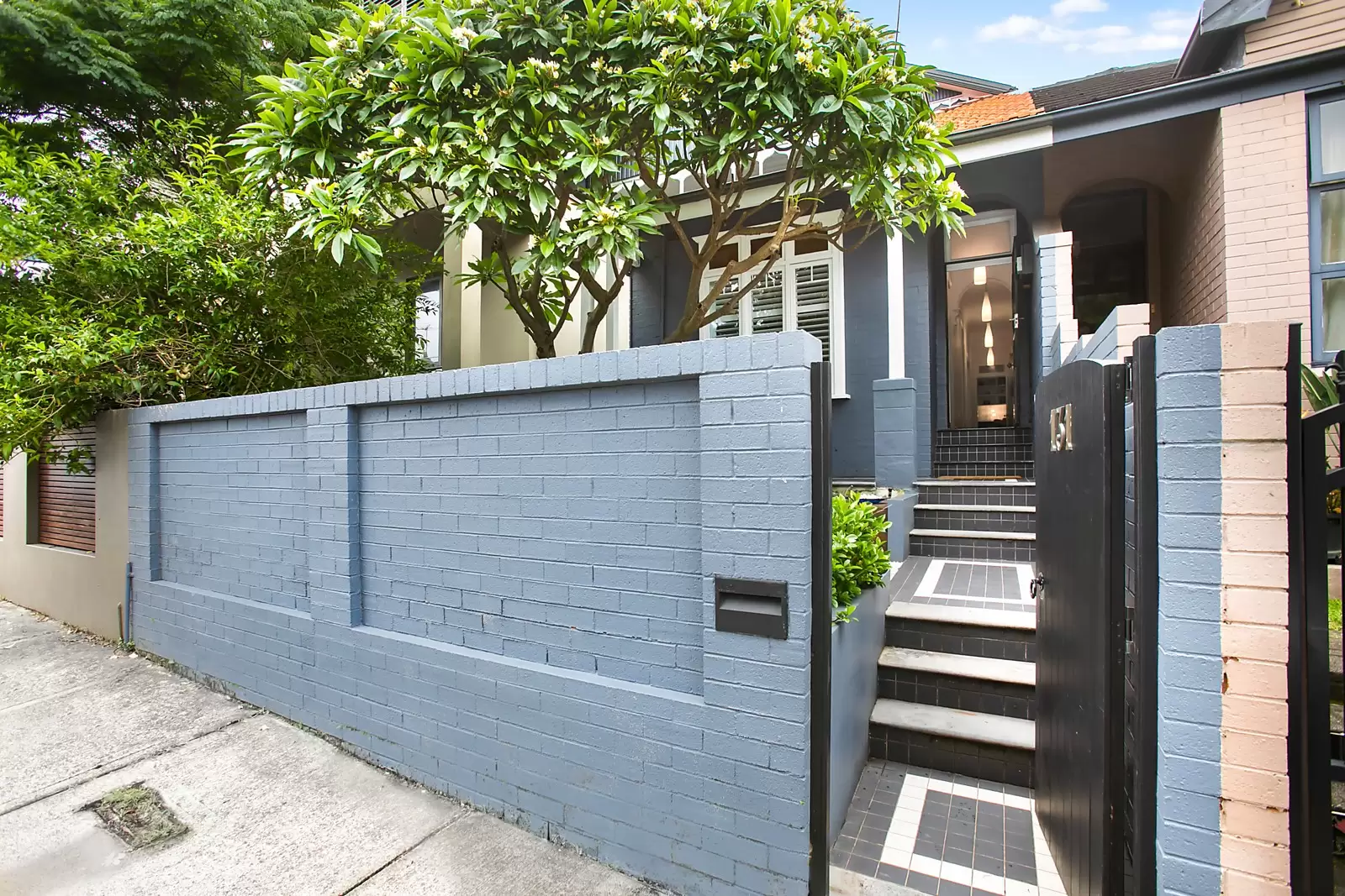 131 Henrietta Street, Waverley Sold by Ballard Property - image 1