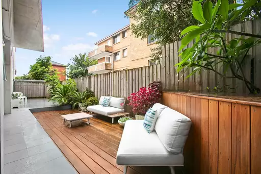 2/23 Byron Street, Coogee Sold by Ballard Property