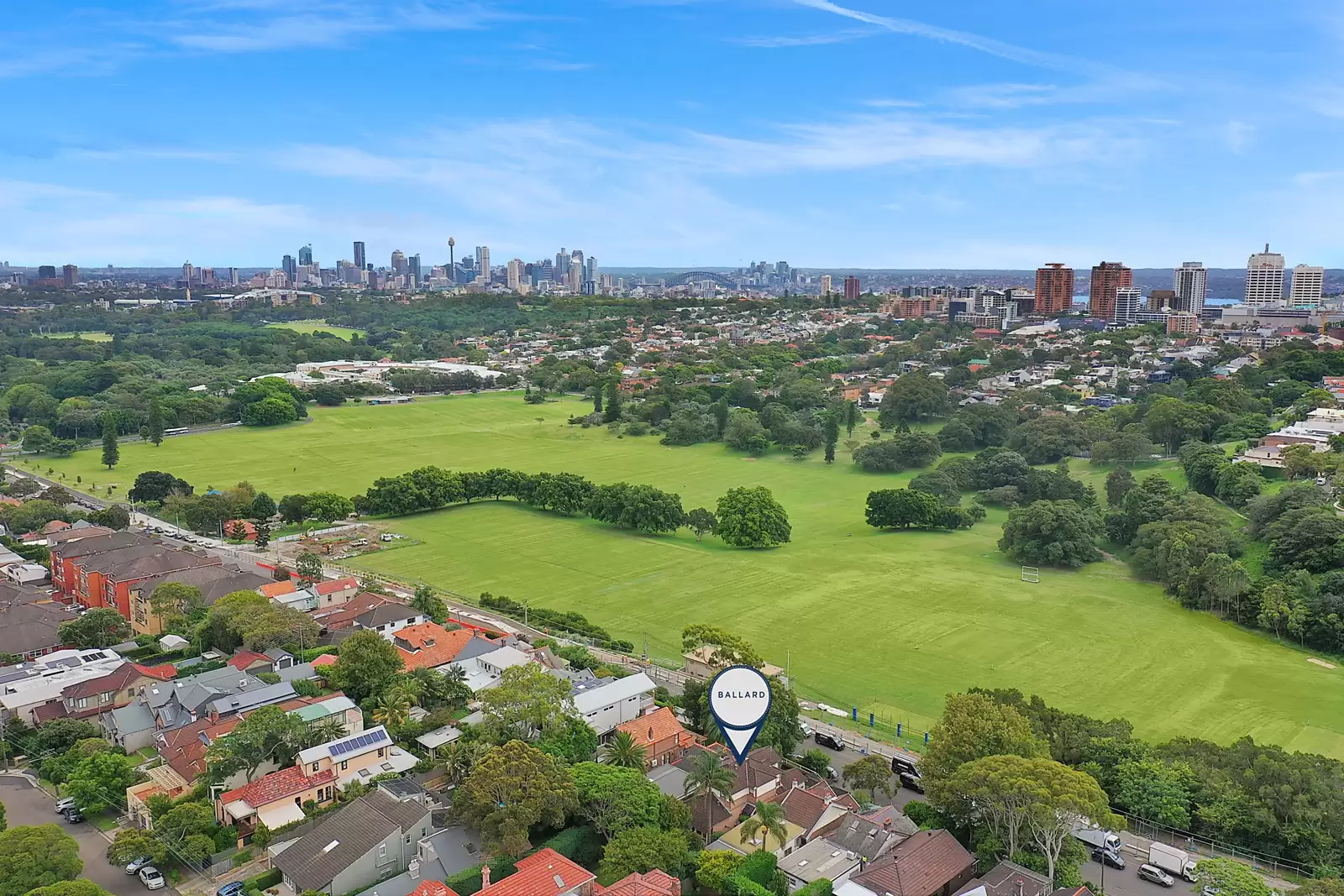 267 Darley Road, Randwick Sold by Ballard Property - image 9