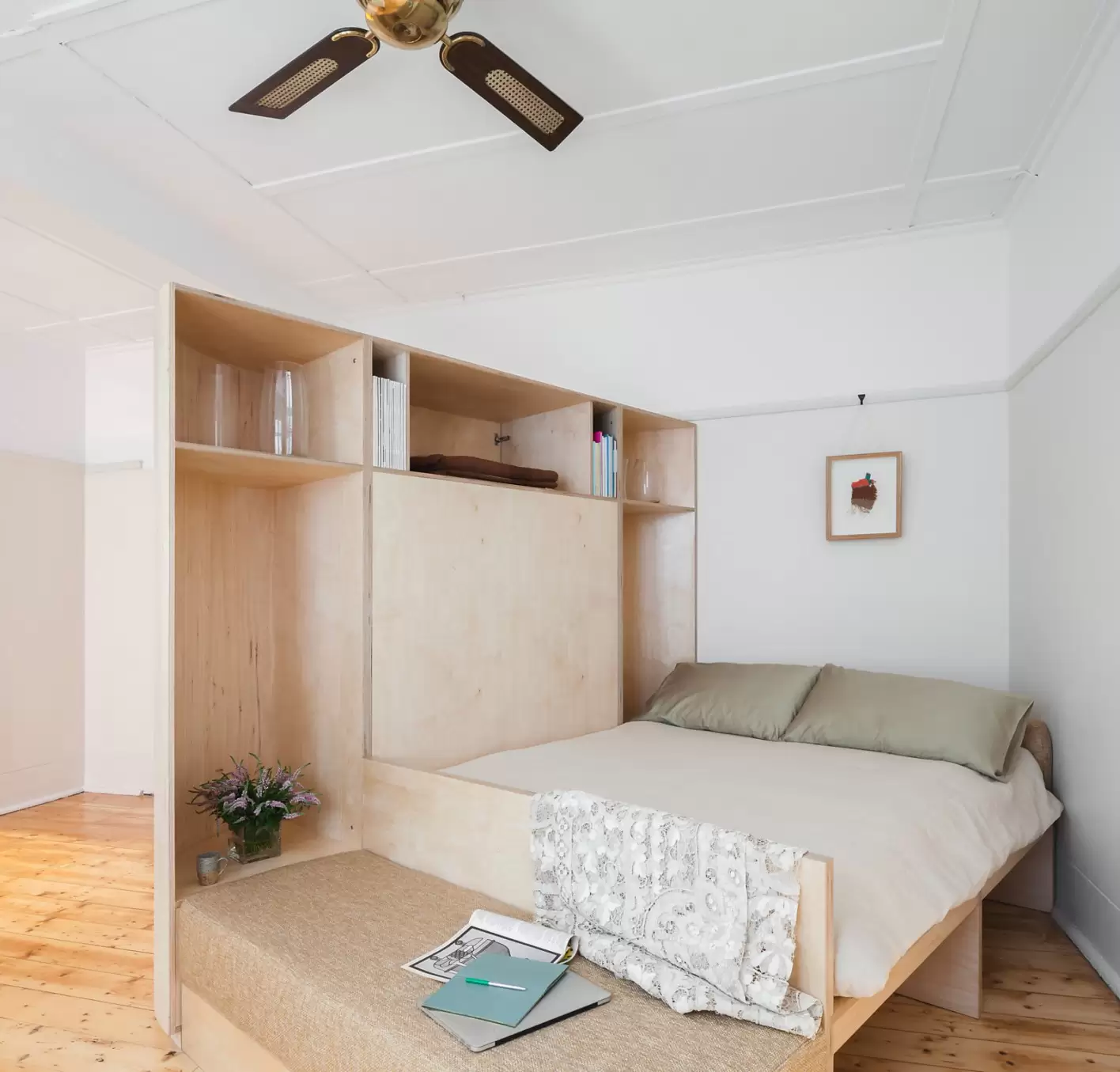 8/233 Darlinghurst Road, Darlinghurst Sold by Ballard Property - image 4