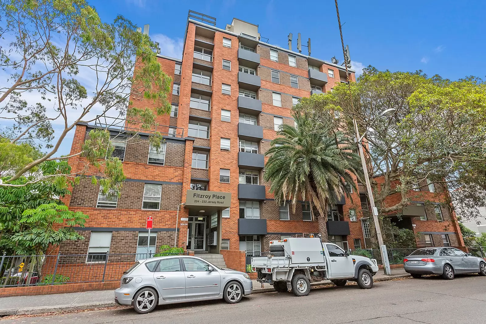 20/204-232 Jersey Road, Paddington Sold by Ballard Property - image 1