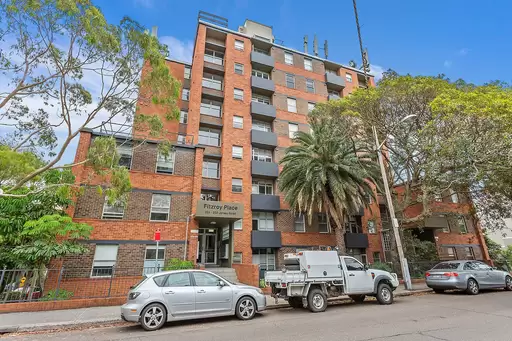 20/204-232 Jersey Road, Paddington Sold by Ballard Property