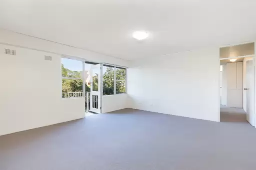 7/105A Darling Point Road, Darling Point Leased by Ballard Property