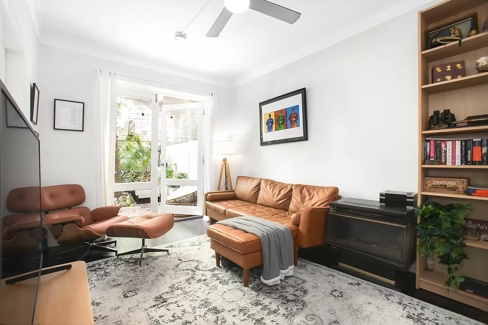 1/164 Bellevue Road, Bellevue Hill Sold by Ballard Property - image 1