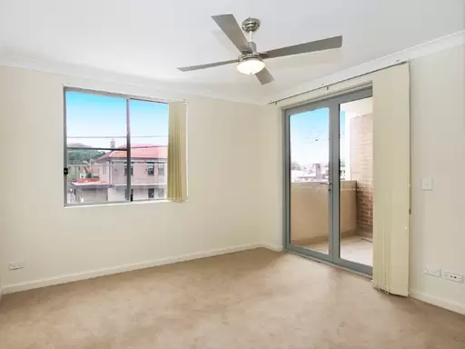 2/155-157 Perry Street, Matraville Leased by Ballard Property
