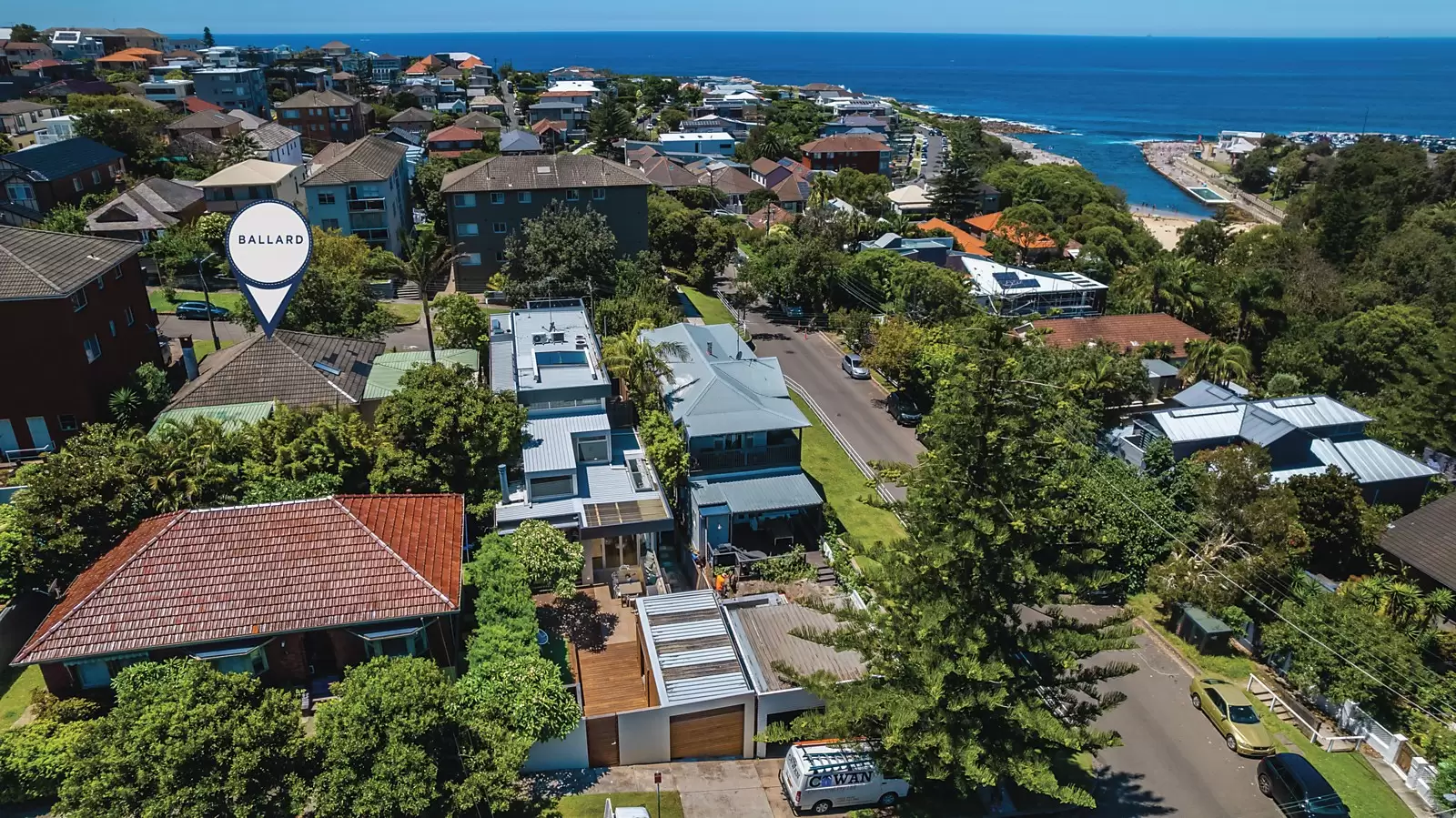 6 Blackwood Avenue, Clovelly Sold by Ballard Property - image 2