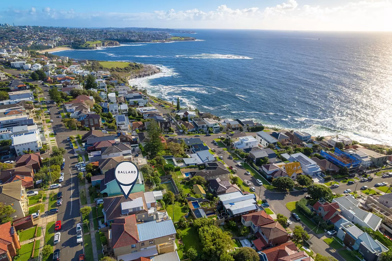 73 Denning Street, South Coogee Sold by Ballard Property - image 2