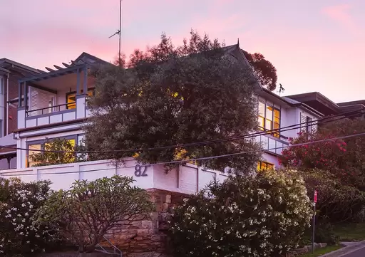 82 Beach Street, Coogee Sold by Ballard Property