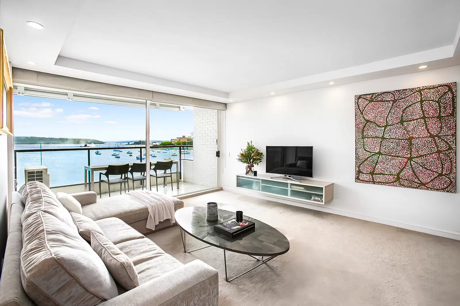 63/95 Elizabeth Bay Road, Elizabeth Bay Sold by Ballard Property - image 1